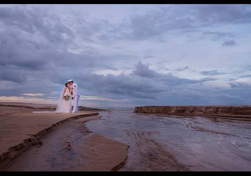 Video casamento de Wedding trailer Indira + Daniel