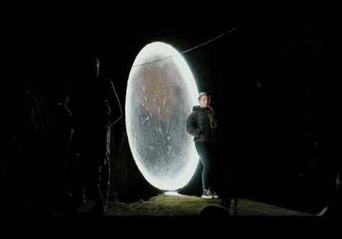 Promocional de Floresta Encantada - Arcos de Valdevez