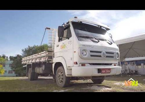 Business de UAU Estruturas