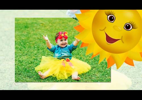 MINI ENSAIOS  de Smash The Cake Alicia - Pré ensaio meu Primeiro Aninho 