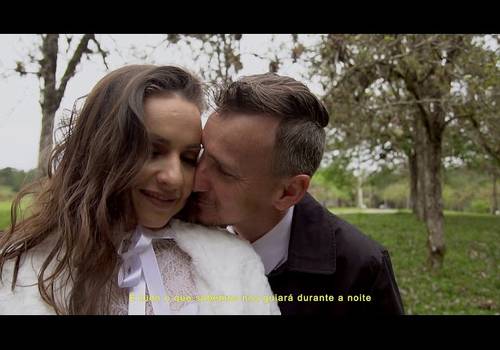 Pre Wedding | Love Story de Leítia ∞ Fabio | Pré Wedding