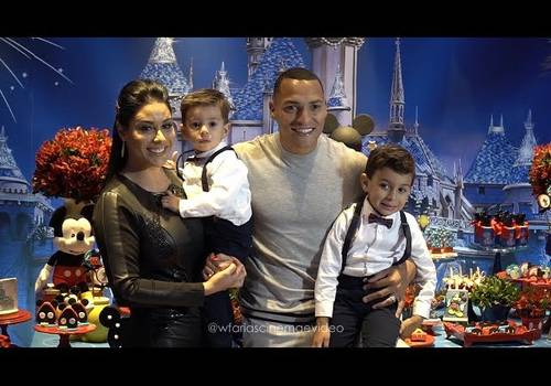 Infantil de Benício e Joaquim | 2 e 4 Anos