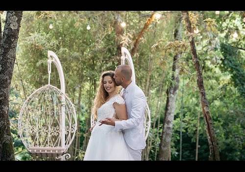 VIDEOS de HÉLIA E MICKAEL