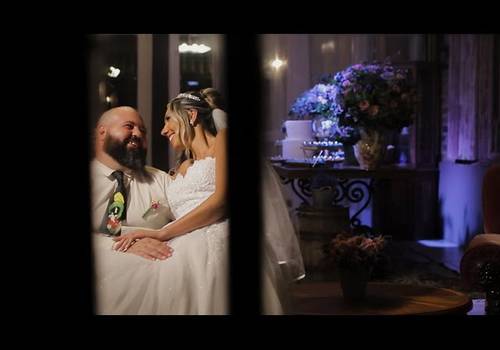 Casamentos de Casamento Jéssica e Rodrigo