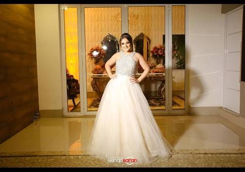 Video de Debutante de Livia Brigo