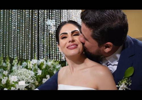Filme de Casamentos de Nathalia e Mario