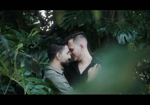 Pré Wedding de Pedro & Guilherme