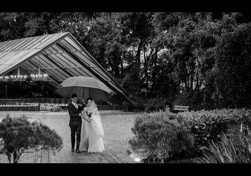 FILMES de Maria Elisa e João - Teaser