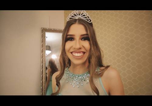 Videos de Aniversario Sabrina 15 anos