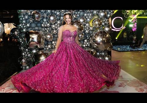 Debutante de Lara 15 Anos