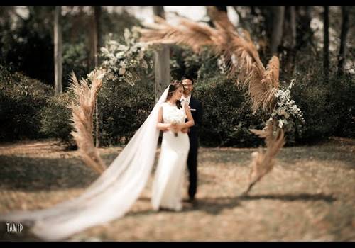 Vídeo Trailer de Débora e Rodrigo