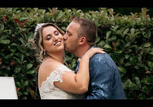 VIDEOS de REGINA E TIAGO