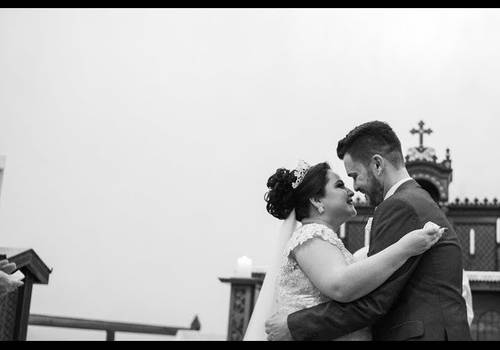 Filmagem de casamento de Casamento na Porcelana Schmidt | Vanessa ∞ Thiago