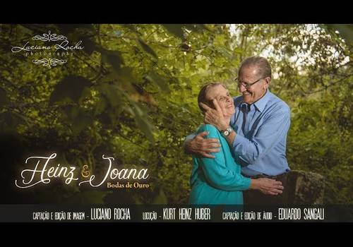 Pre-Wedding de Pre bodas de Ouro - Heinz e Joana
