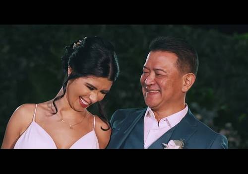 Histórias reais de Deborah e César