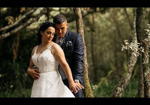 VIDEOS de JOANA E TIAGO