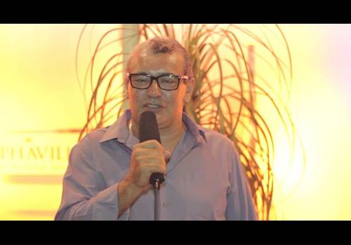 Depoimentos de Joice e Diego