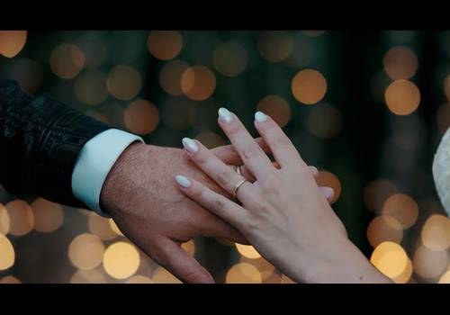 Casamentos de Jessica & Damien - same day edit