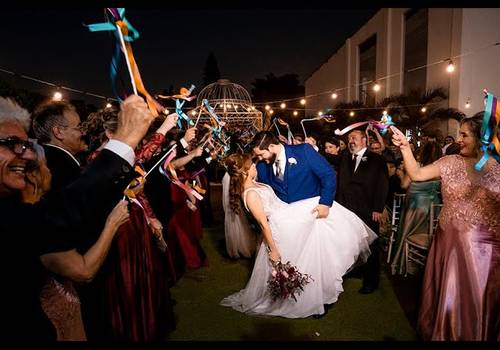 Video casamento de Wedding trailer Isabelle + Igor