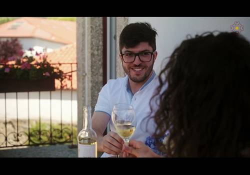 Promocional de Casas MPonto