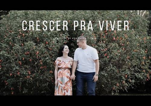 Casamento de eles tinham um sonho e uma jornada