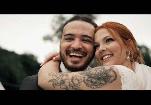 Vídeo Trailer de Thaís e Nathan