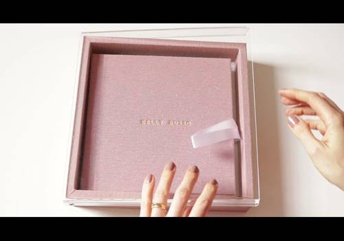 Álbuns de Álbum Kelly Russo