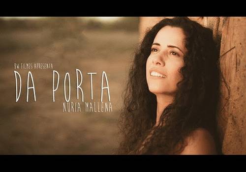 BW Filmes de Da Porta - Nuria Mallena