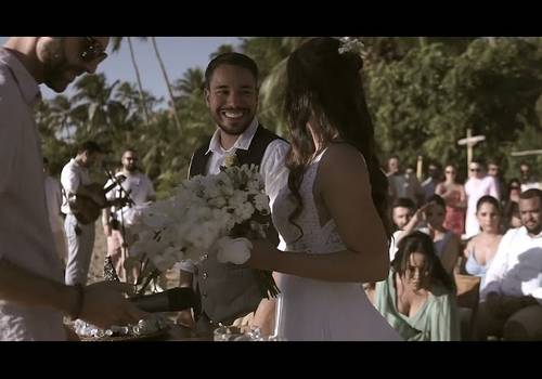 Casamentos de Casamento em Ilha Bela