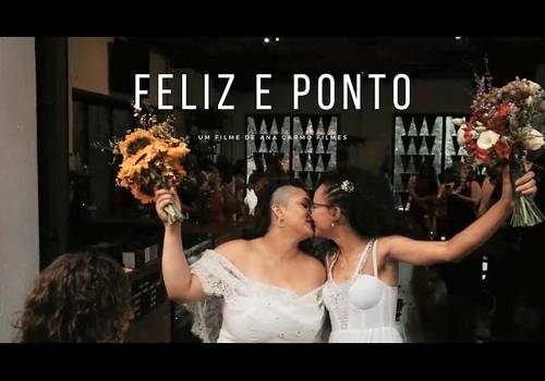 Casamento de prometo cantar como uma hiena