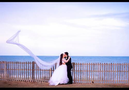 Video casamento de Wedding trailer Danny + Gedeão