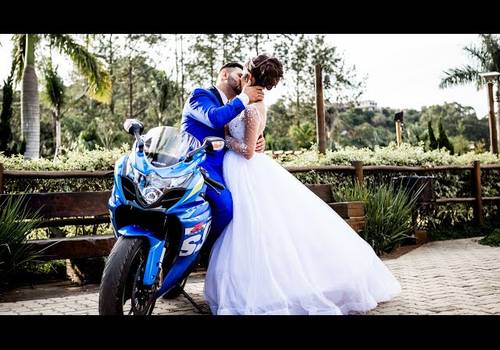 Casamento de Vanessa + Jefferson