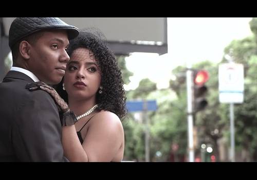 Filmes de casamento de Save the date - Isadora e Túlio - Open filmes