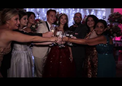 Melhores momentos vídeos de Katharina