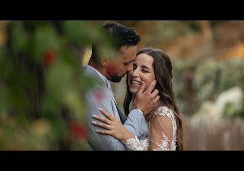 VIDEOS de Monica e Bryan 