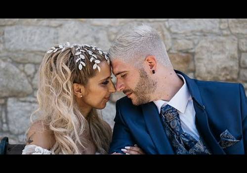 VIDEOS de Carla e Tiago