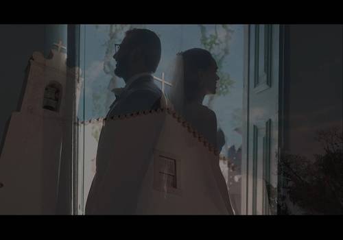 Teaser de Teaser Carolina e Gabriel