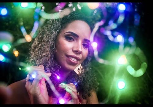 Slideshow de Marciany Alvarenga - 30 anos