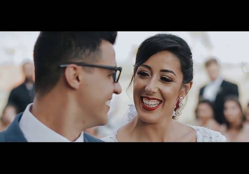 Vídeo Trailer de Ana Laura e Ricardo