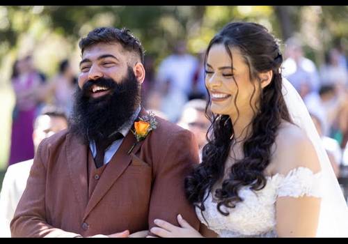 Videos de Sabrina & Filipe