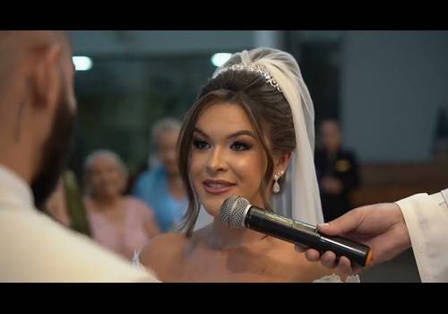 Videos de Gabrielle e Pablo