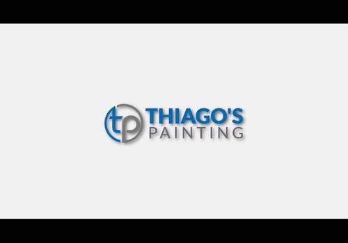 VIDEO of THIAGO'S PAINT