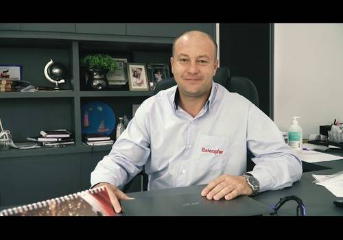 Corporativos de Baterax - Final de Ano