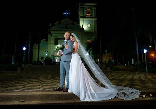 Videos de Casamento Beatriz e Thiago