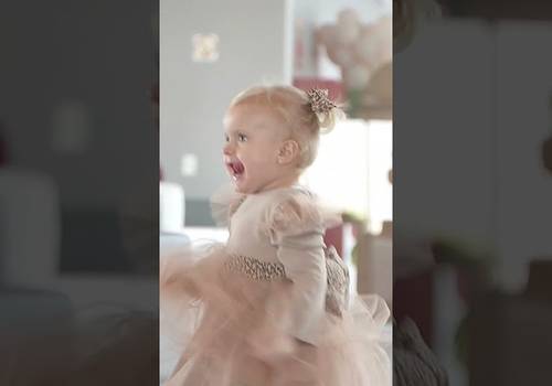 Infantil de Laura | 2 Anos