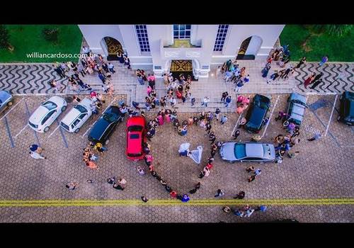 Filmes  de Casamento Lorrany e Bruno