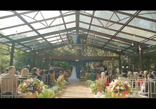 Wedding de Jacqueline e Jose Marcelo