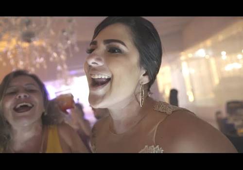 Video casamento de Trailer Amanda + Lenon