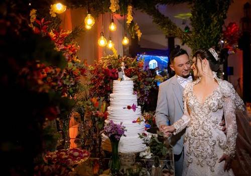 Videos de PÂMELA E KLEBER