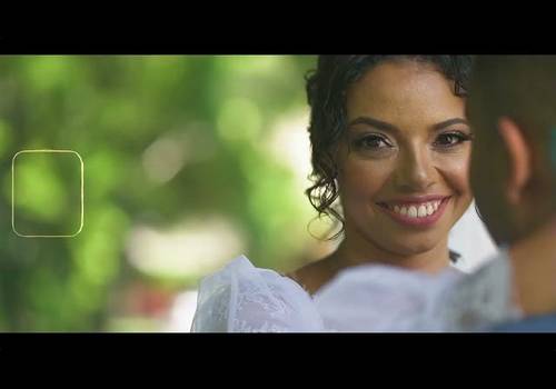 Wedding de Robson e Evelin